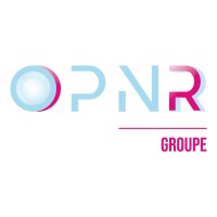 OPNR logo, OPNR contact details