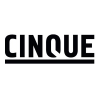 CINQUE Moda GmbH logo, CINQUE Moda GmbH contact details