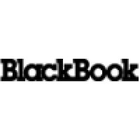 BlackBook Media logo, BlackBook Media contact details