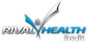 RivalHealth logo, RivalHealth contact details