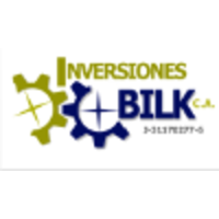 INVERSIONES BILK, C.A. logo, INVERSIONES BILK, C.A. contact details