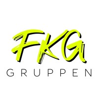 FKG Gruppen AB logo, FKG Gruppen AB contact details