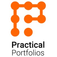 Practical Portfolios logo, Practical Portfolios contact details