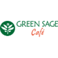 Green Sage Cafe logo, Green Sage Cafe contact details