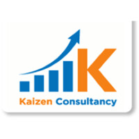 KIZEN CONSULTANCY LTD logo, KIZEN CONSULTANCY LTD contact details