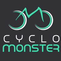 CYCLO MONSTER LIMITED logo, CYCLO MONSTER LIMITED contact details