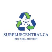 Surpluscentral.ca logo, Surpluscentral.ca contact details