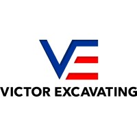 Victor Excavating & Landscaping logo, Victor Excavating & Landscaping contact details