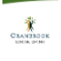 Cranbrook Senior Living logo, Cranbrook Senior Living contact details