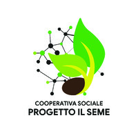 Cooperativa Progetto Il Seme Onlus logo, Cooperativa Progetto Il Seme Onlus contact details