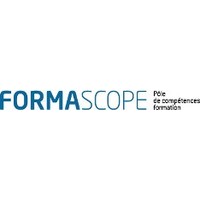 FORMASCOPE logo, FORMASCOPE contact details