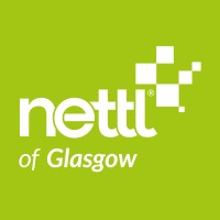 Nettl of Glasgow logo, Nettl of Glasgow contact details