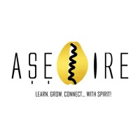 Ase Ire logo, Ase Ire contact details