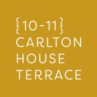 10-11 Carlton House Terrace logo, 10-11 Carlton House Terrace contact details