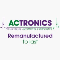 Actronics Ltd logo, Actronics Ltd contact details