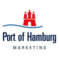 Hafen Hamburg Marketing e.V. logo, Hafen Hamburg Marketing e.V. contact details