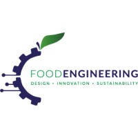 Food Engineering Srl logo, Food Engineering Srl contact details