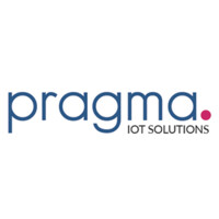 Pragma-IoT logo, Pragma-IoT contact details