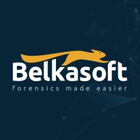 Belkasoft logo, Belkasoft contact details