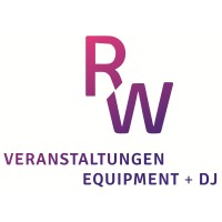 RW Veranstaltungstechnik GbR logo, RW Veranstaltungstechnik GbR contact details