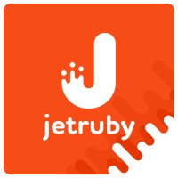 JetRuby Agency logo, JetRuby Agency contact details