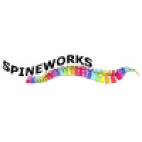 Spineworks logo, Spineworks contact details