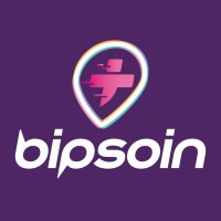 Bipsoin logo, Bipsoin contact details