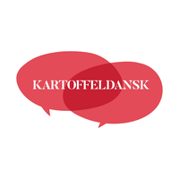 Kartoffeldansk logo, Kartoffeldansk contact details