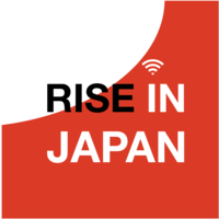 RiseInJapan (Video Podcast) logo, RiseInJapan (Video Podcast) contact details