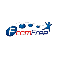 FCOMFREE logo, FCOMFREE contact details