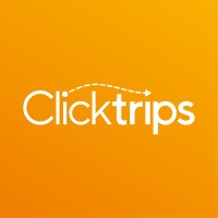 ClickTrips logo, ClickTrips contact details