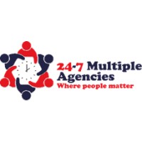 24-7 Multiple Agencies logo, 24-7 Multiple Agencies contact details