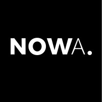 NOWA restaurant logo, NOWA restaurant contact details