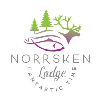 NORRSKEN LODGE logo, NORRSKEN LODGE contact details