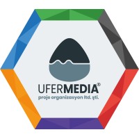 UFER MEDIA GROUP logo, UFER MEDIA GROUP contact details