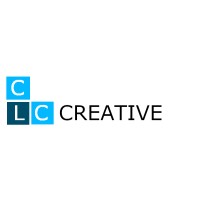 CLC Creative logo, CLC Creative contact details