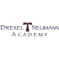 Drexel Neumann Academy logo, Drexel Neumann Academy contact details