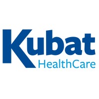 Kubat HealthCare logo, Kubat HealthCare contact details