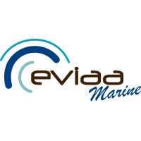 EVIAA Marine logo, EVIAA Marine contact details