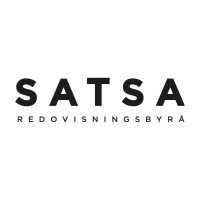 Satsa Redovisningsbyrå AB logo, Satsa Redovisningsbyrå AB contact details