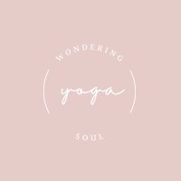 Wondering Soul Yoga logo, Wondering Soul Yoga contact details