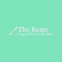 The Keats: Surgery Research Newsletter logo, The Keats: Surgery Research Newsletter contact details