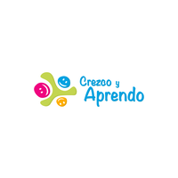 Asociación Crezco y Aprendo logo, Asociación Crezco y Aprendo contact details