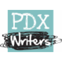 PDX Writers logo, PDX Writers contact details