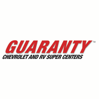 Guaranty RV Centers logo, Guaranty RV Centers contact details