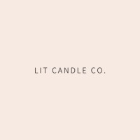 Lit Candle Co. logo, Lit Candle Co. contact details