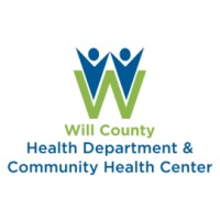 WILL COUNTY COMMUNITY HEALTH CENTER logo, WILL COUNTY COMMUNITY HEALTH CENTER contact details