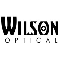 Wilson Optical logo, Wilson Optical contact details