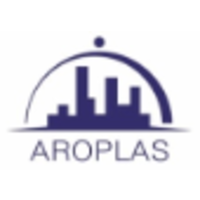 AROPLAS - Praticidade para sua obra! logo, AROPLAS - Praticidade para sua obra! contact details