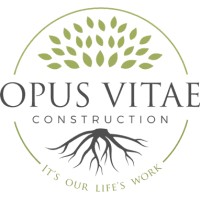 Opus Vitae Construction logo, Opus Vitae Construction contact details